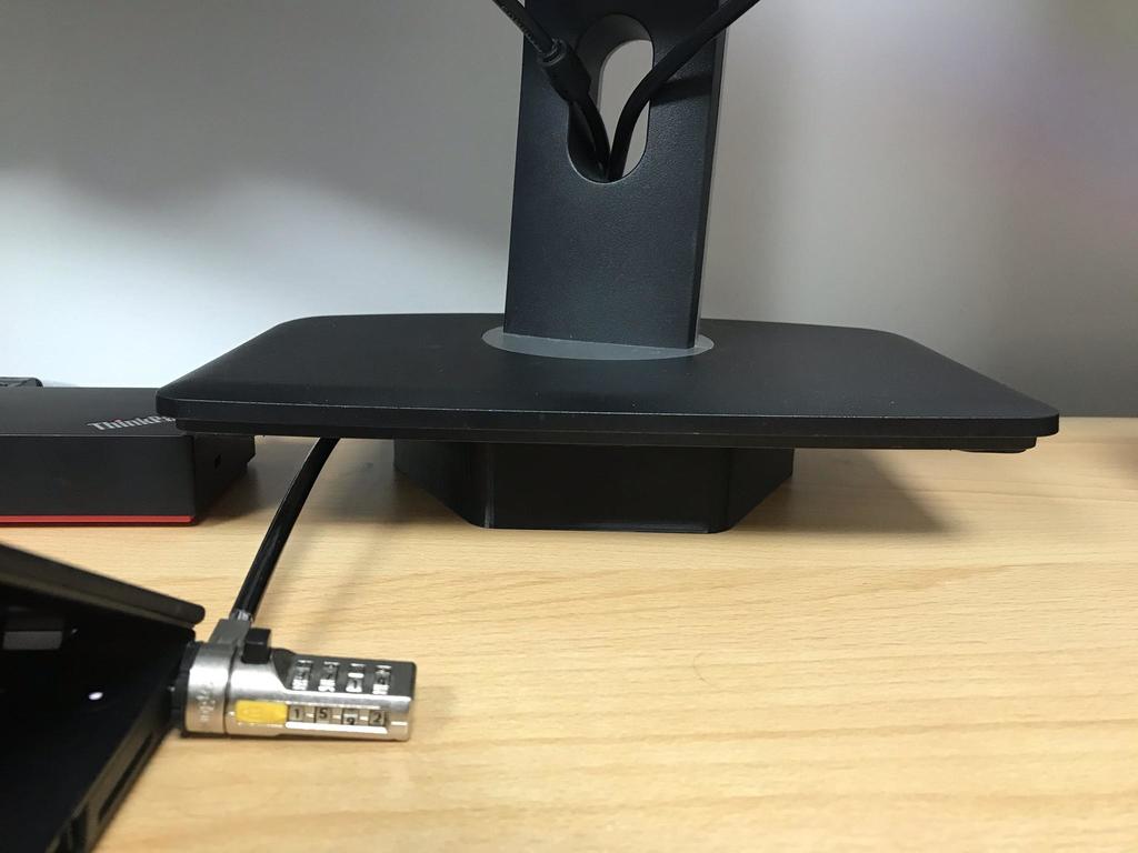 Dell Monitor Stand Riser