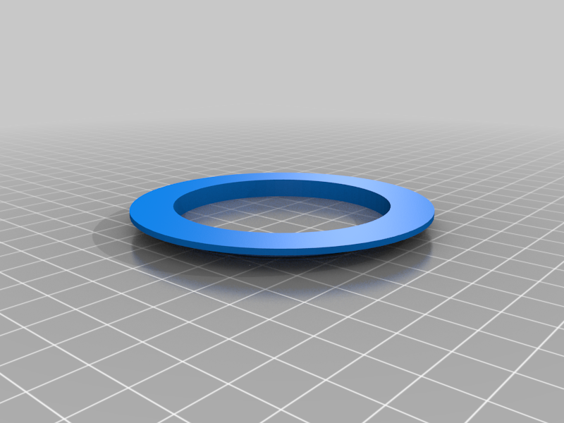 62mm to 77mm step up ring for ND/CPL filter