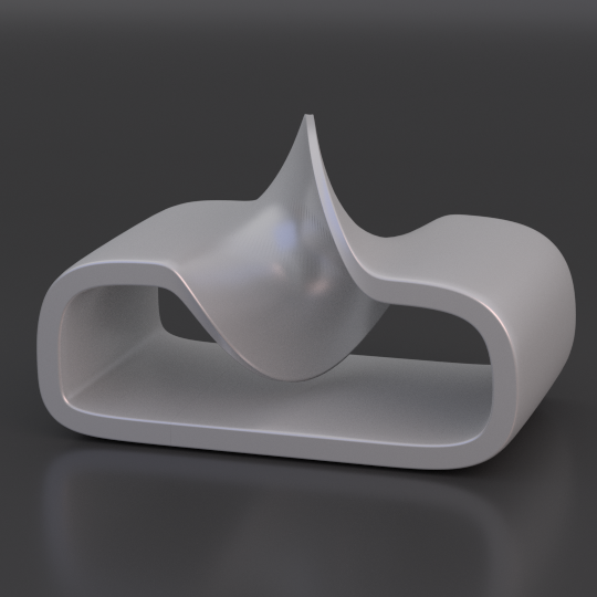 Mobius Twist
