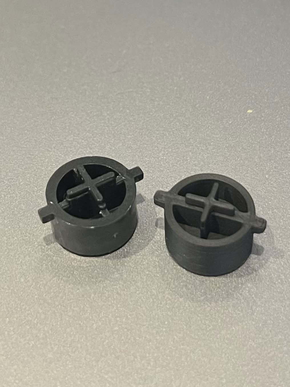SEGA Master Sytem Controller Button