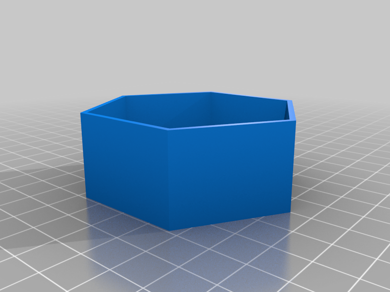 Honeycomb containers 55x1_bottom