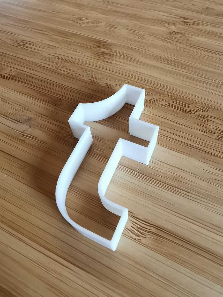 Tumblr - Cookie Cutter