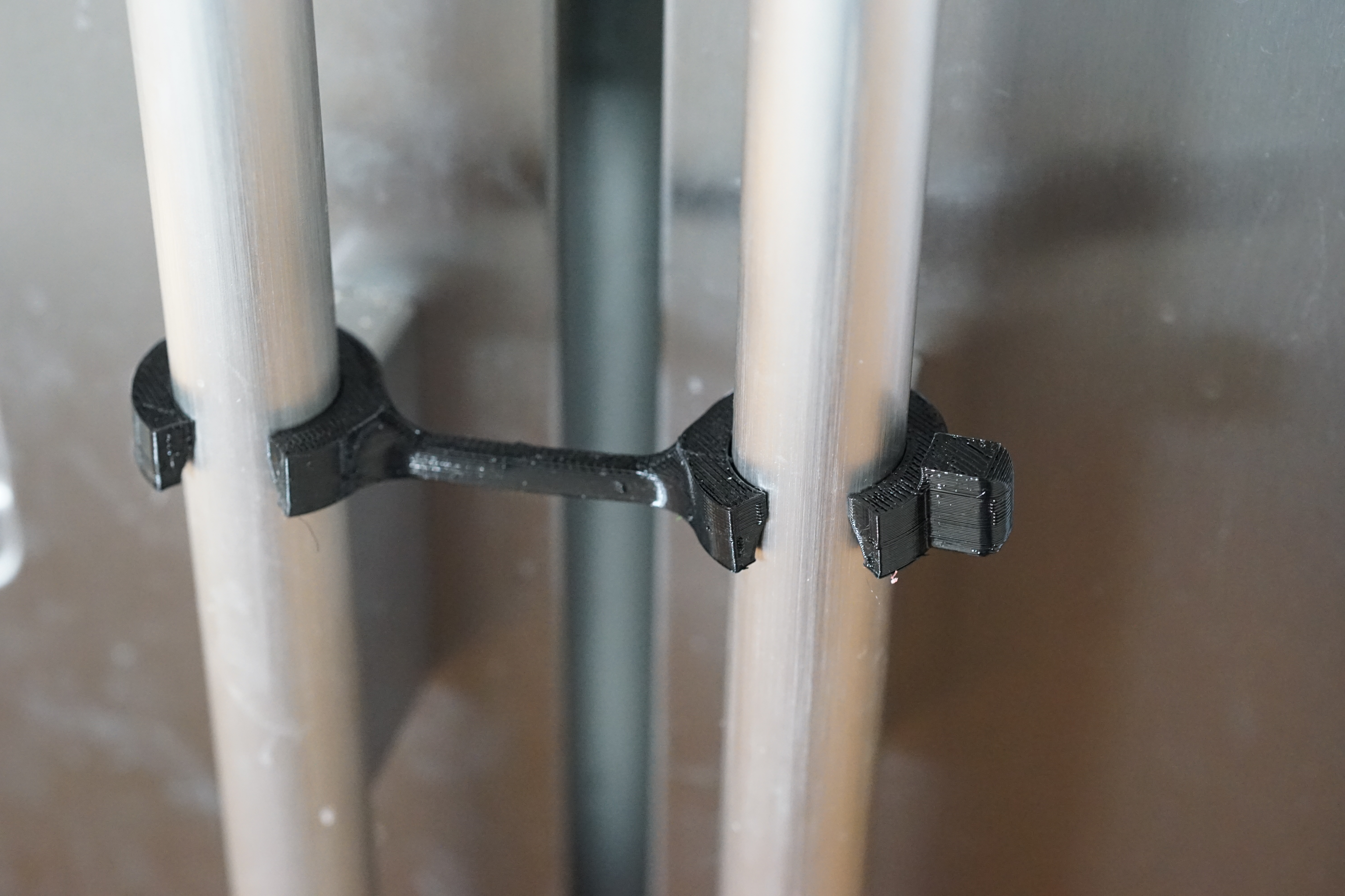 French Fridge Door Latch for Kids