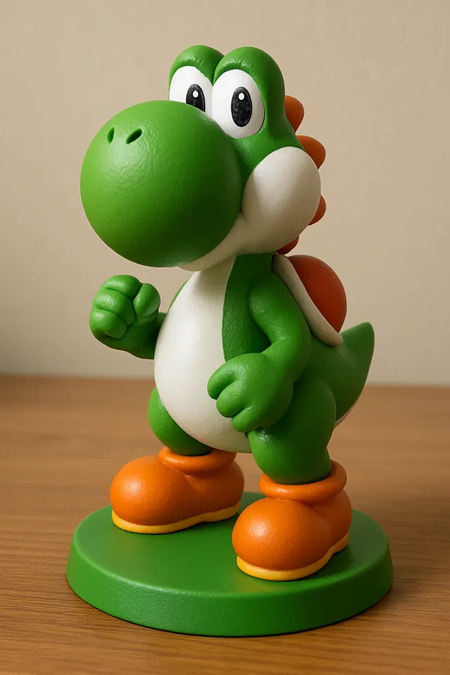 yoshi