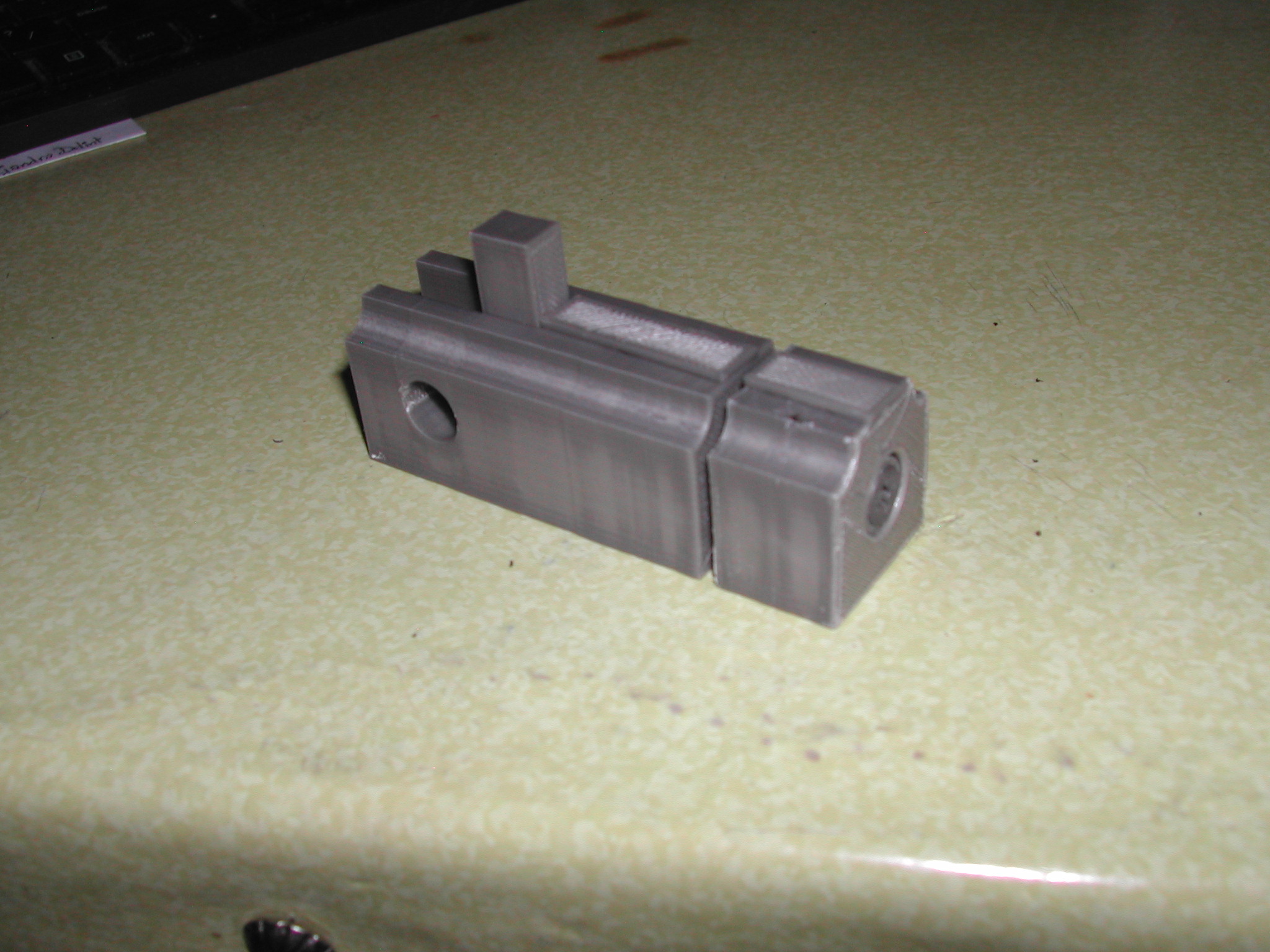 Gate Latch