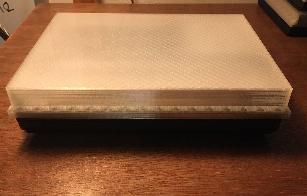 Stylophone Gen X-1 Dust Cover
