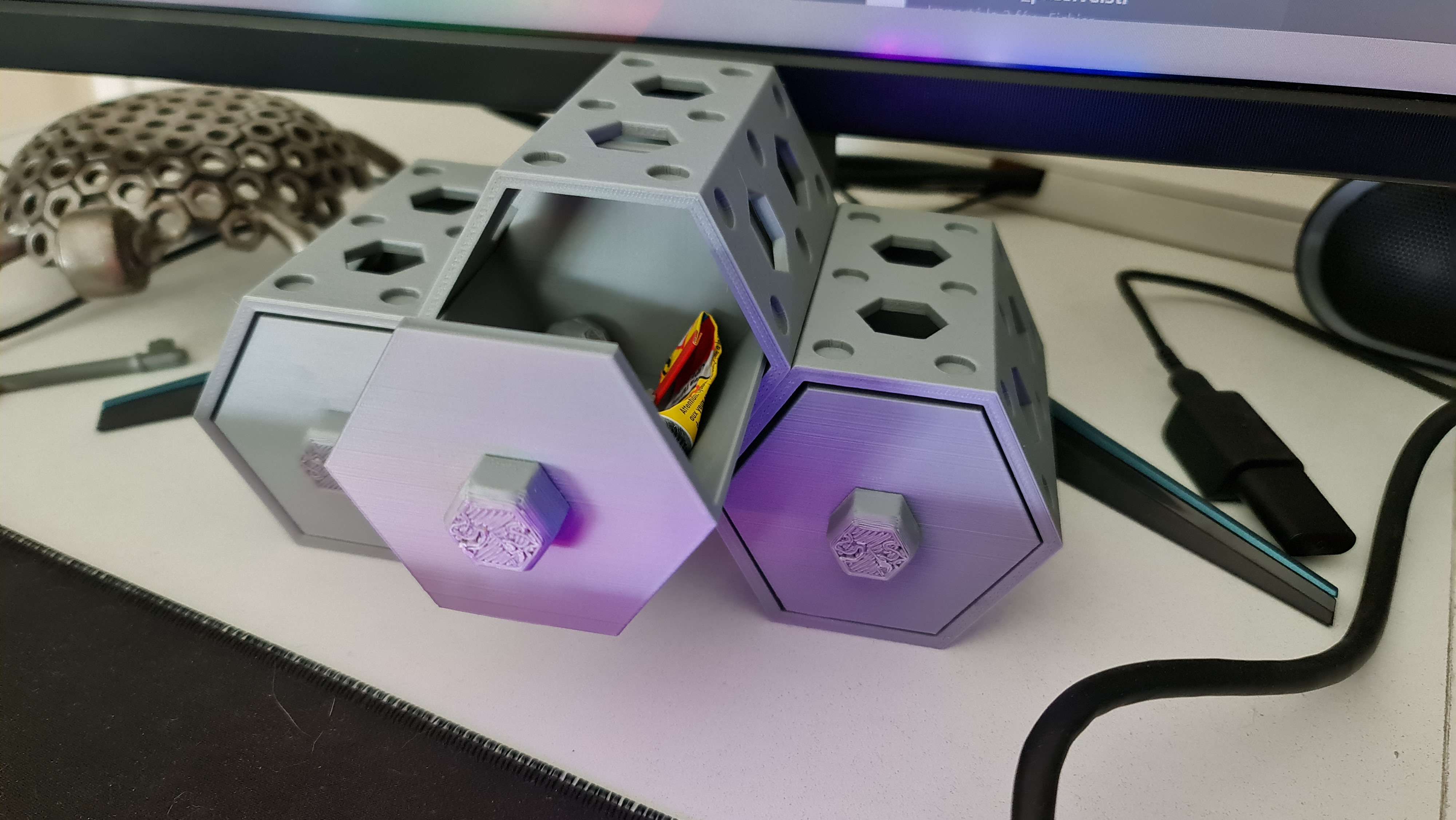 Hive box