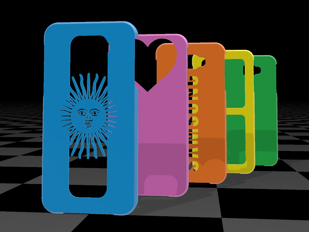 Samsung Galaxy J5 Prime g570 case