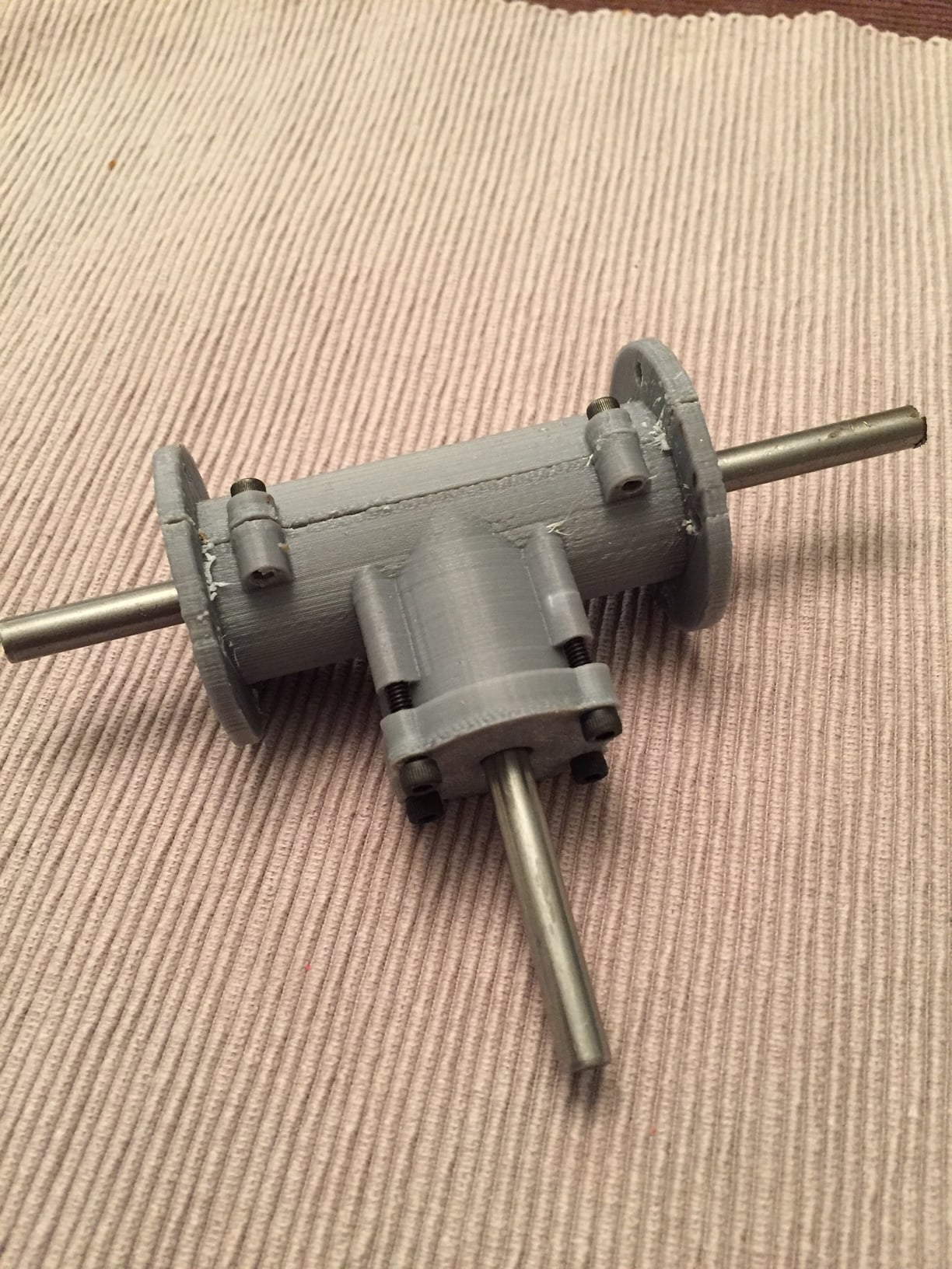Robot Arm gear box