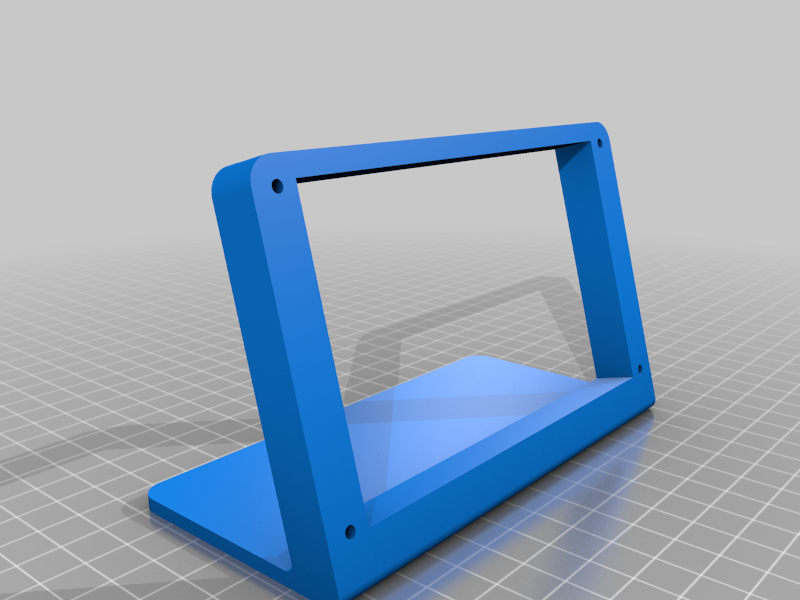 AC Infinity Controller Stand