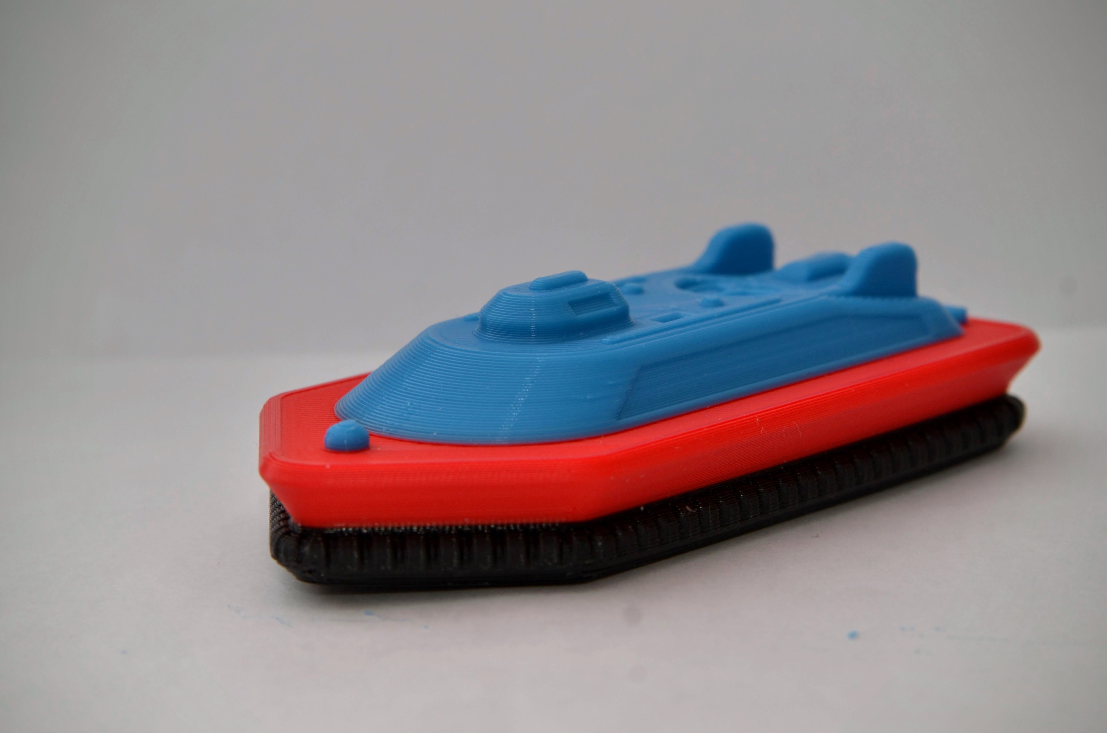 Hovercraft