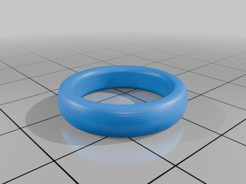Ring sizers in mm (inner diameter) - sizes used in Russia and other ex-soviet countries.