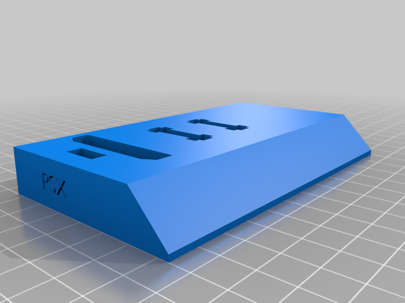 Playstation 1 Controller Display Stand