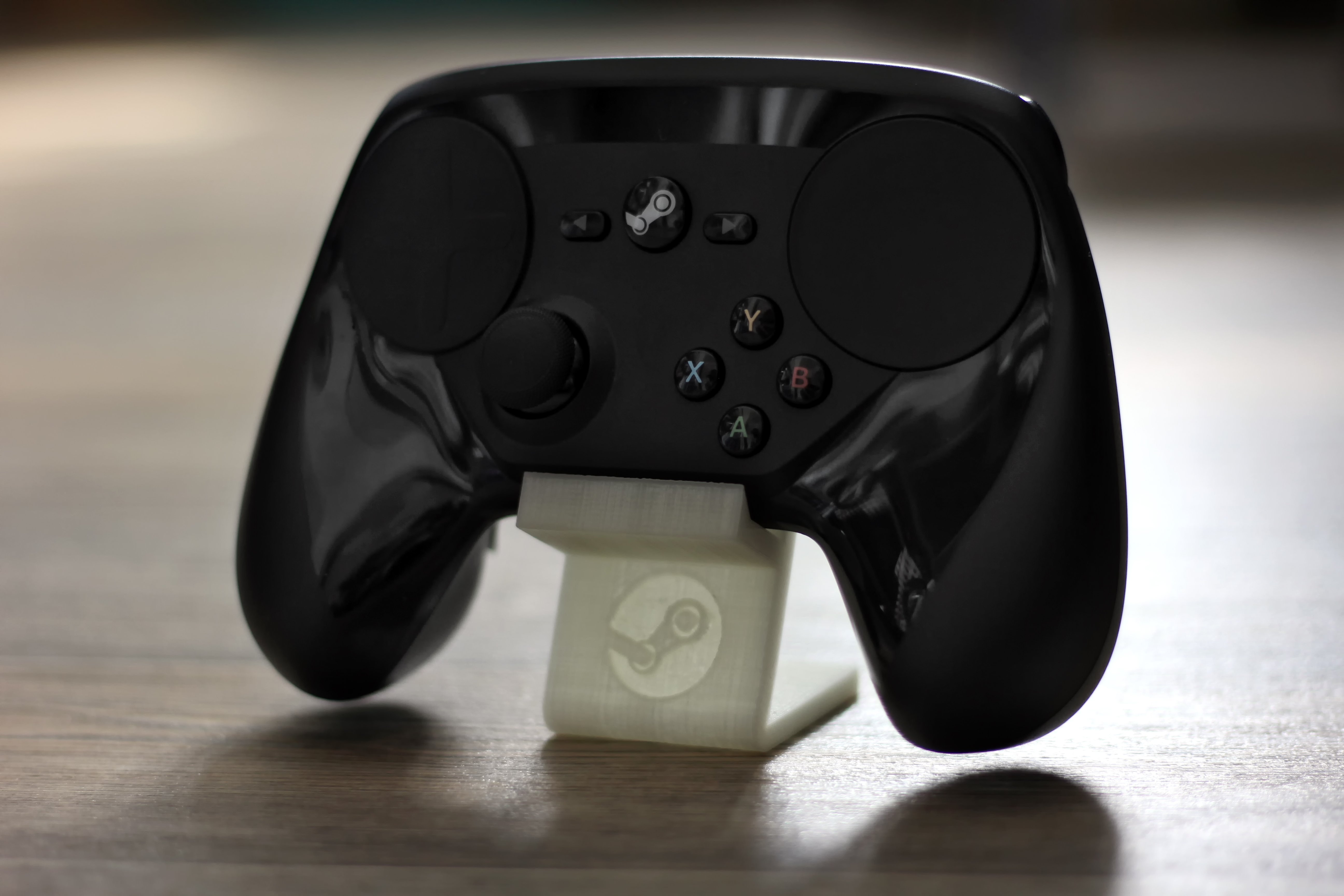 Steam Controller Holder