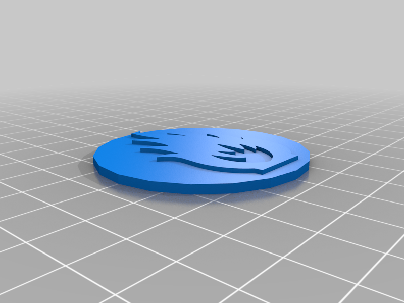 fire token