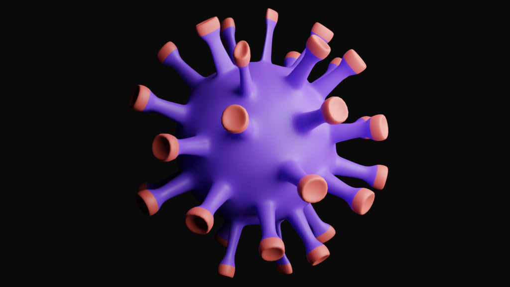Coronavirus (COVID-19) model