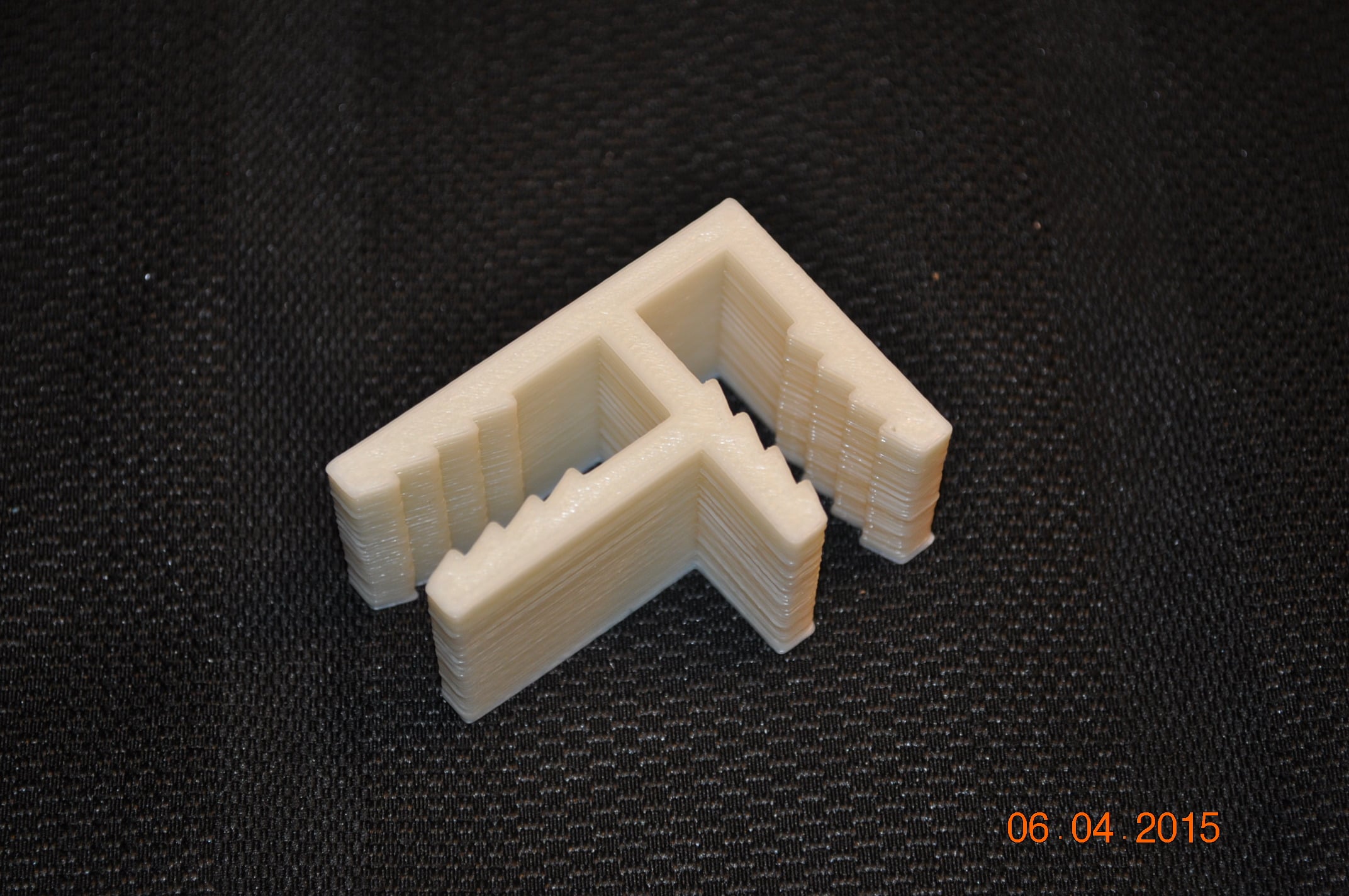 quick clip for acoustic ceiling tile for sound enclosure