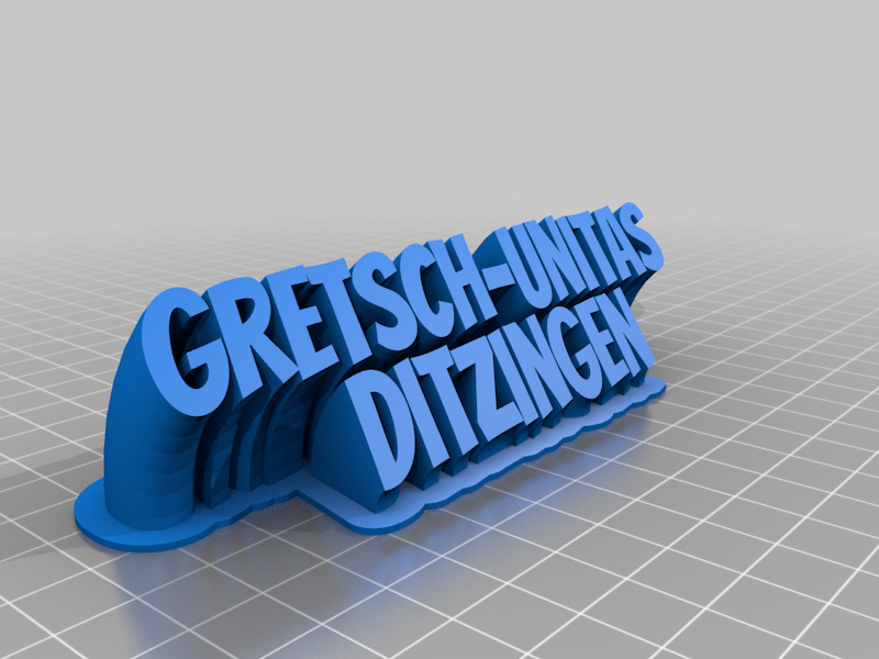Gretsch-Unitas Ditzingen