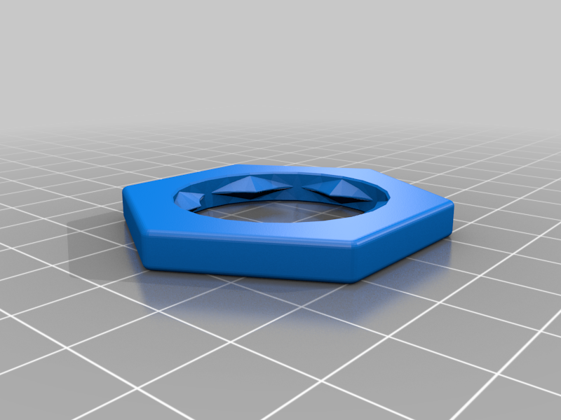 Impossible Bolt