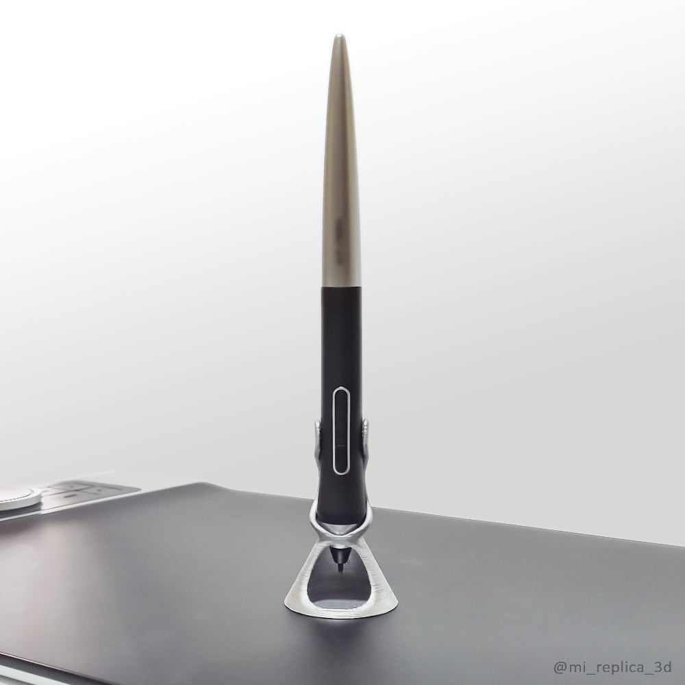 Pen Stand - Graphic tablet pen stand