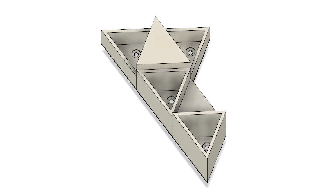 Sphinx Tiling