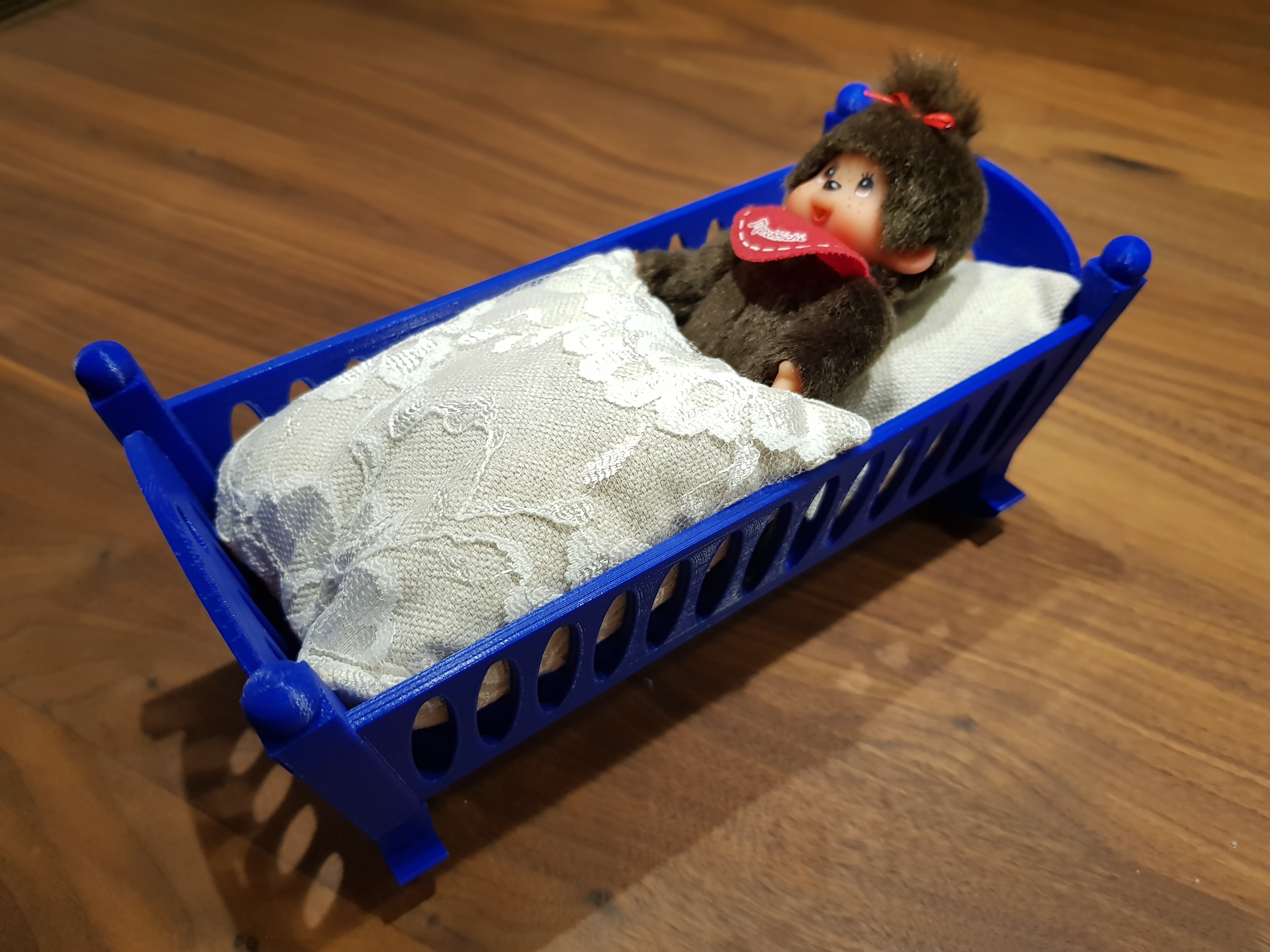 Baby Crib