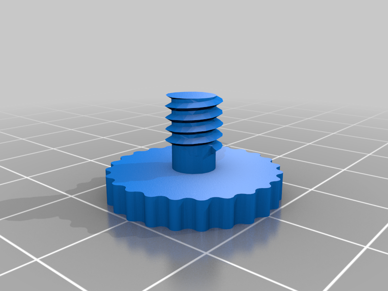 Sysrack Server Rack Parts for Prusa MK3S Enclosure