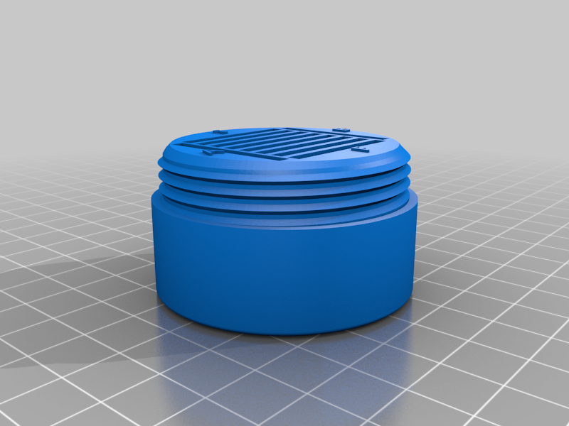 SD card container for 10