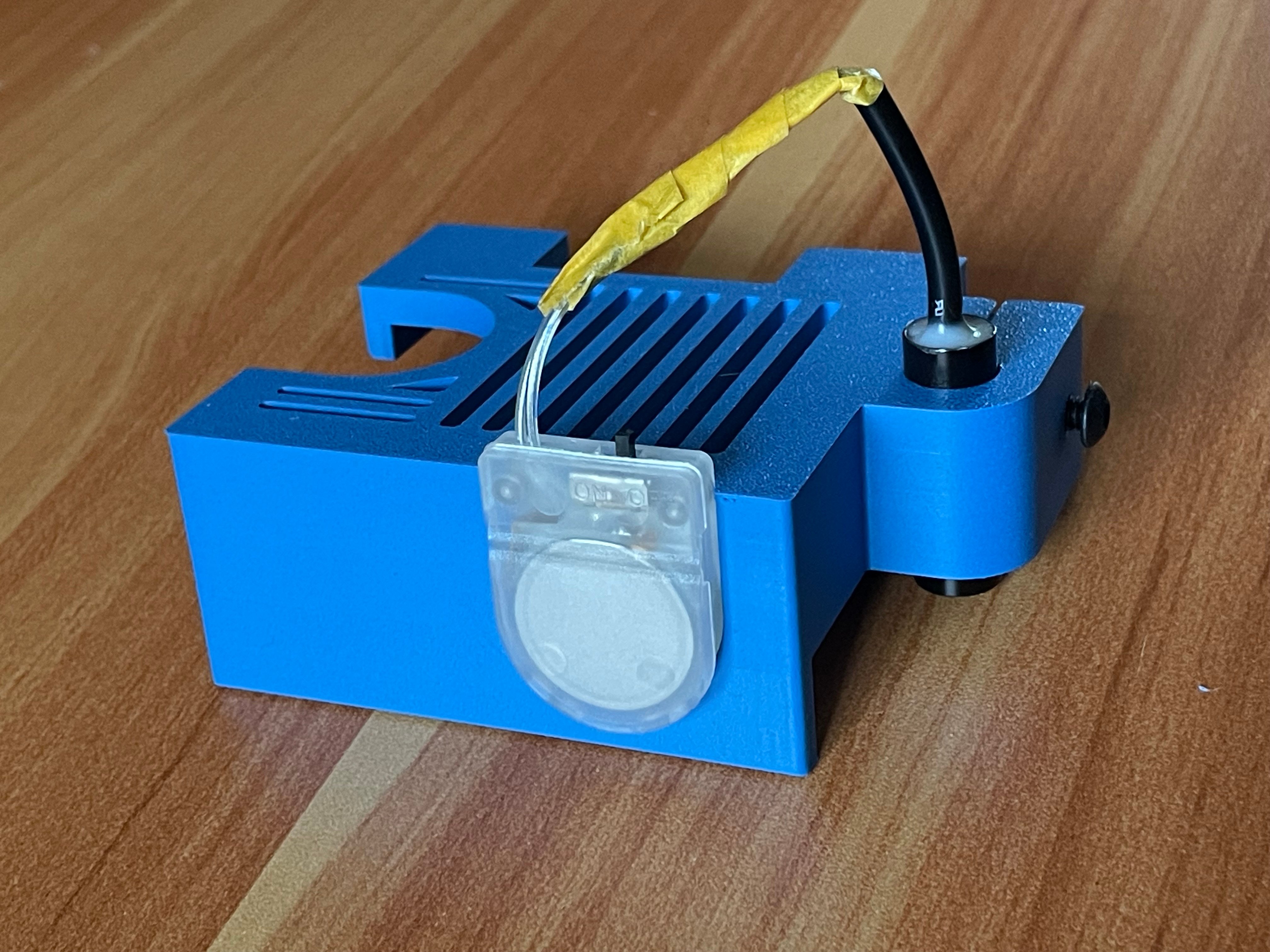Atomstack A20 Laser Mount