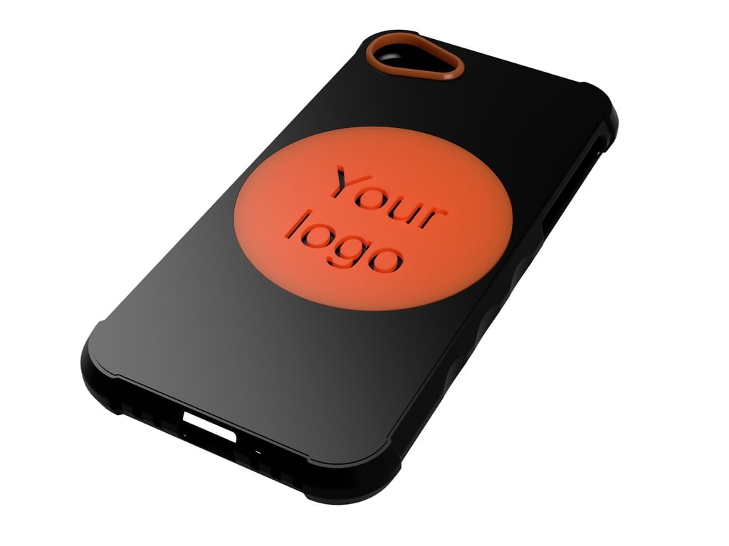 iphone 8 / SE customisable case