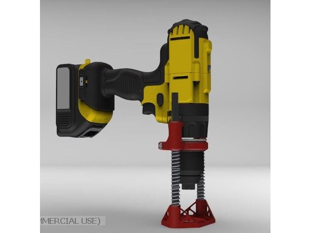 Drilling Guide Tool