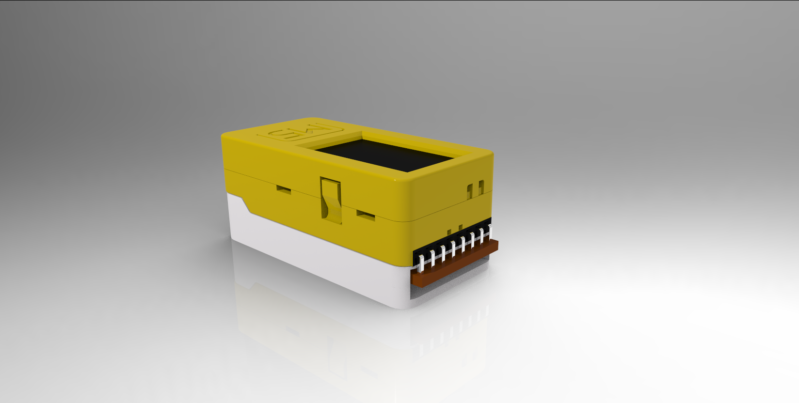 M5 StickC Plus 2 SD Card HAT V1
