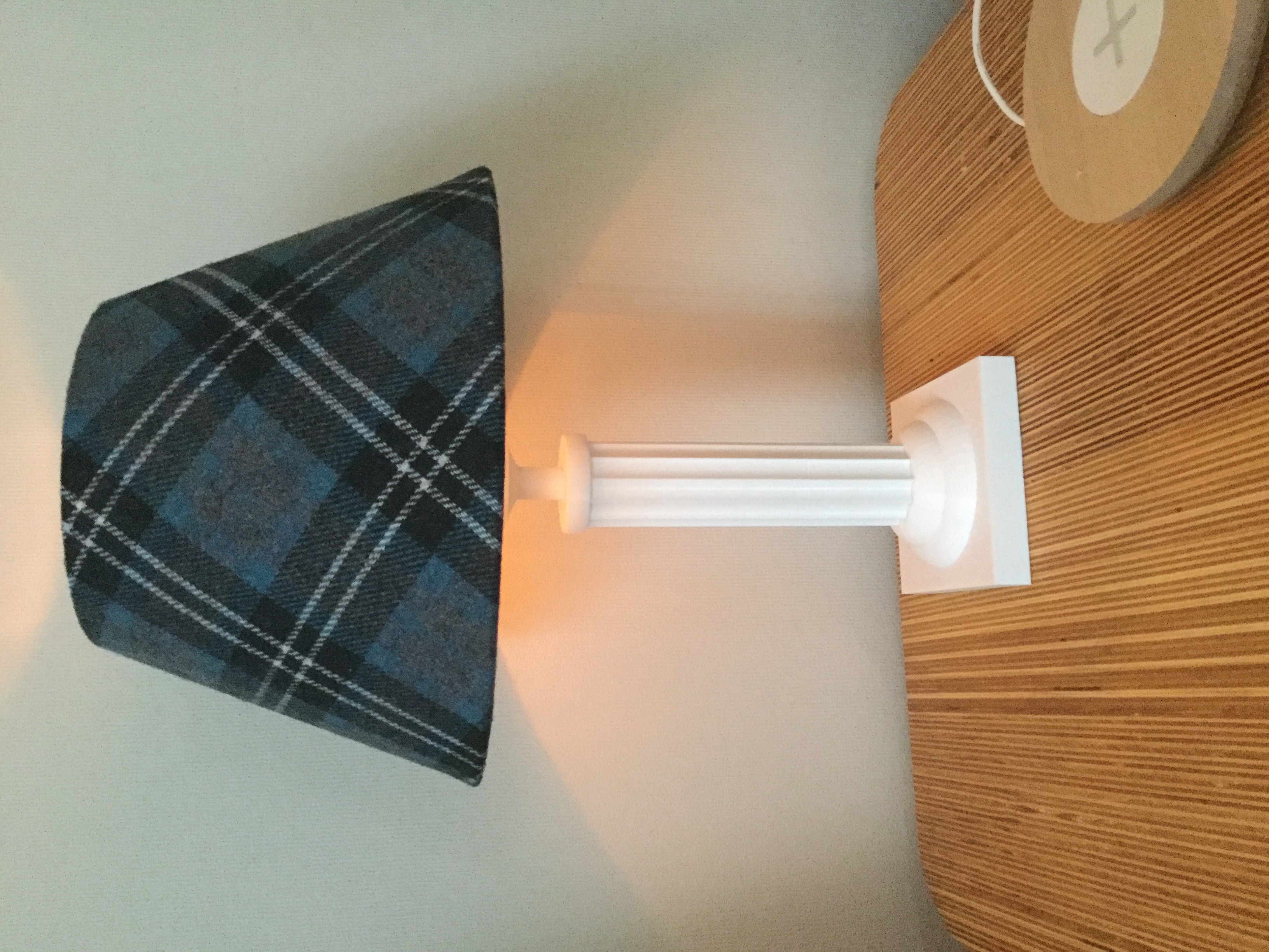 Lamp (Modular)