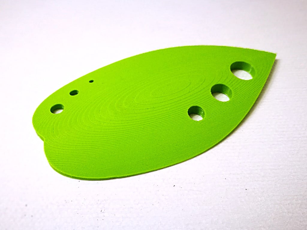 Herb Stripper