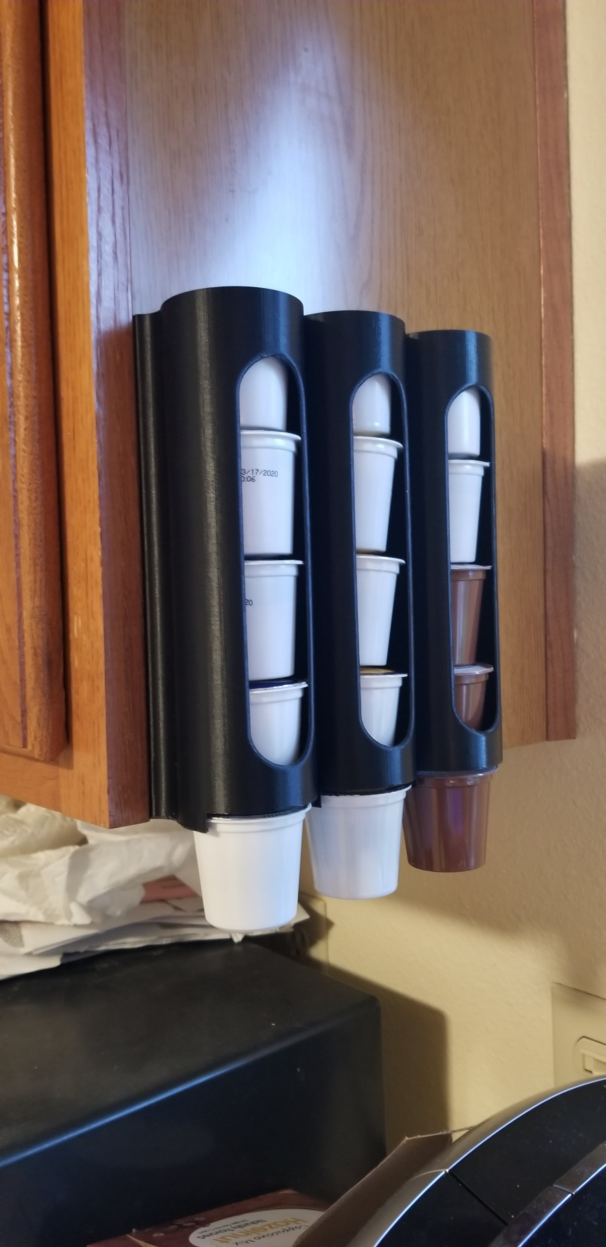 K-cup Dispenser
