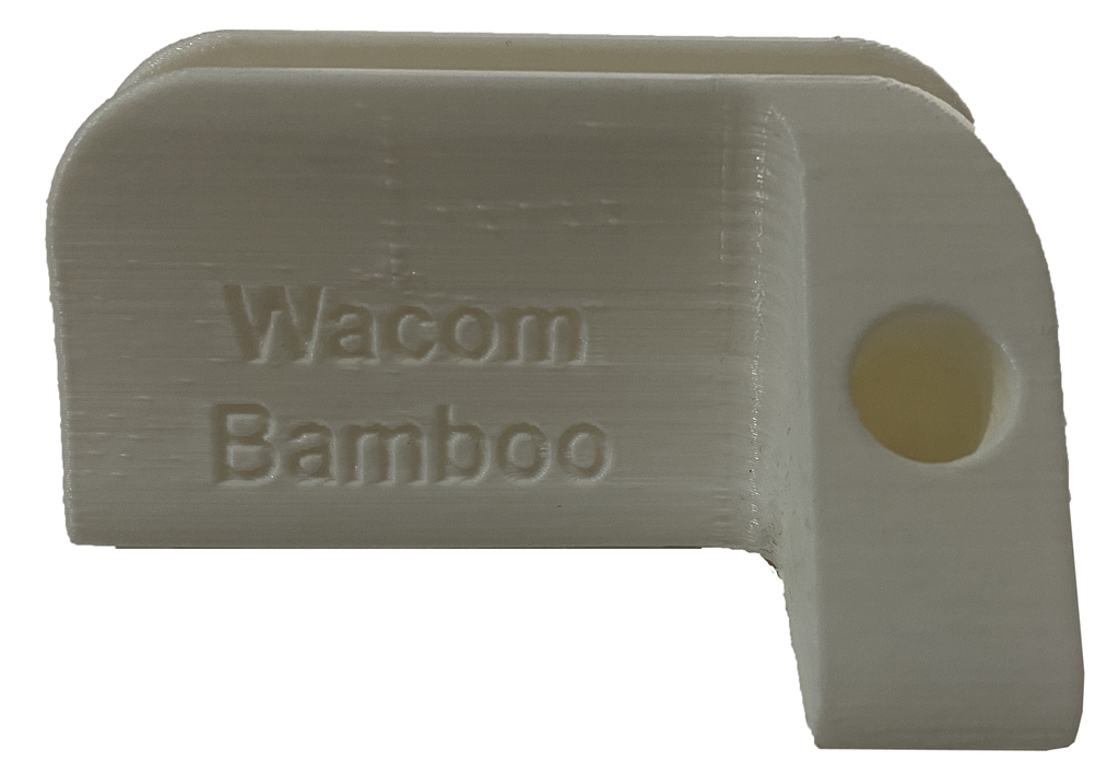 Wacom Bamboo PEN CTL-460 Holder