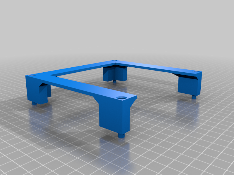 Little plate shelves