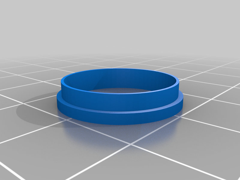Anycubic Vyper Bearing Replacement Bushing