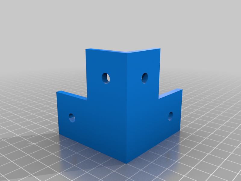 Enclosure brackets