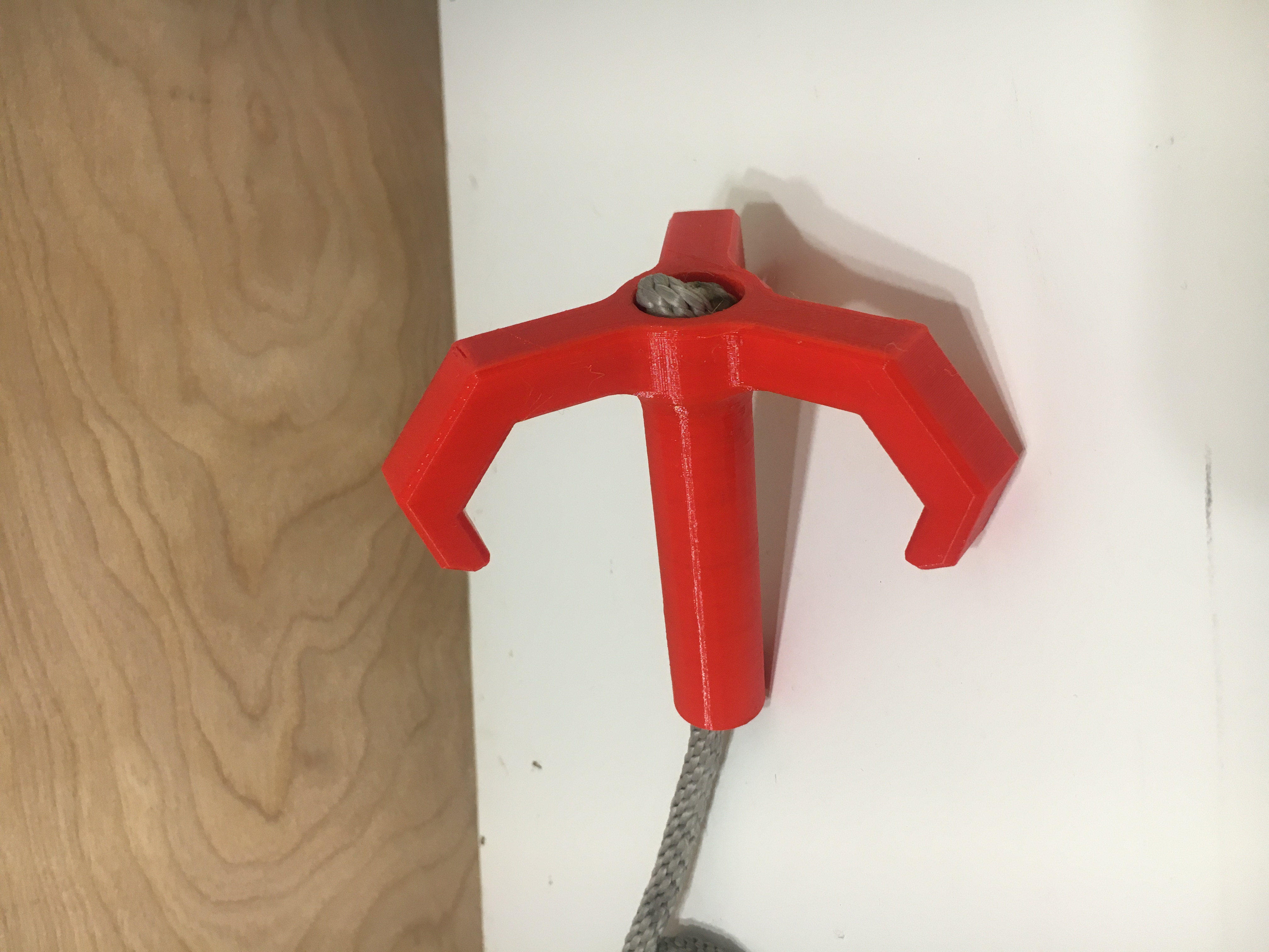 Grappling Hook - Remixed