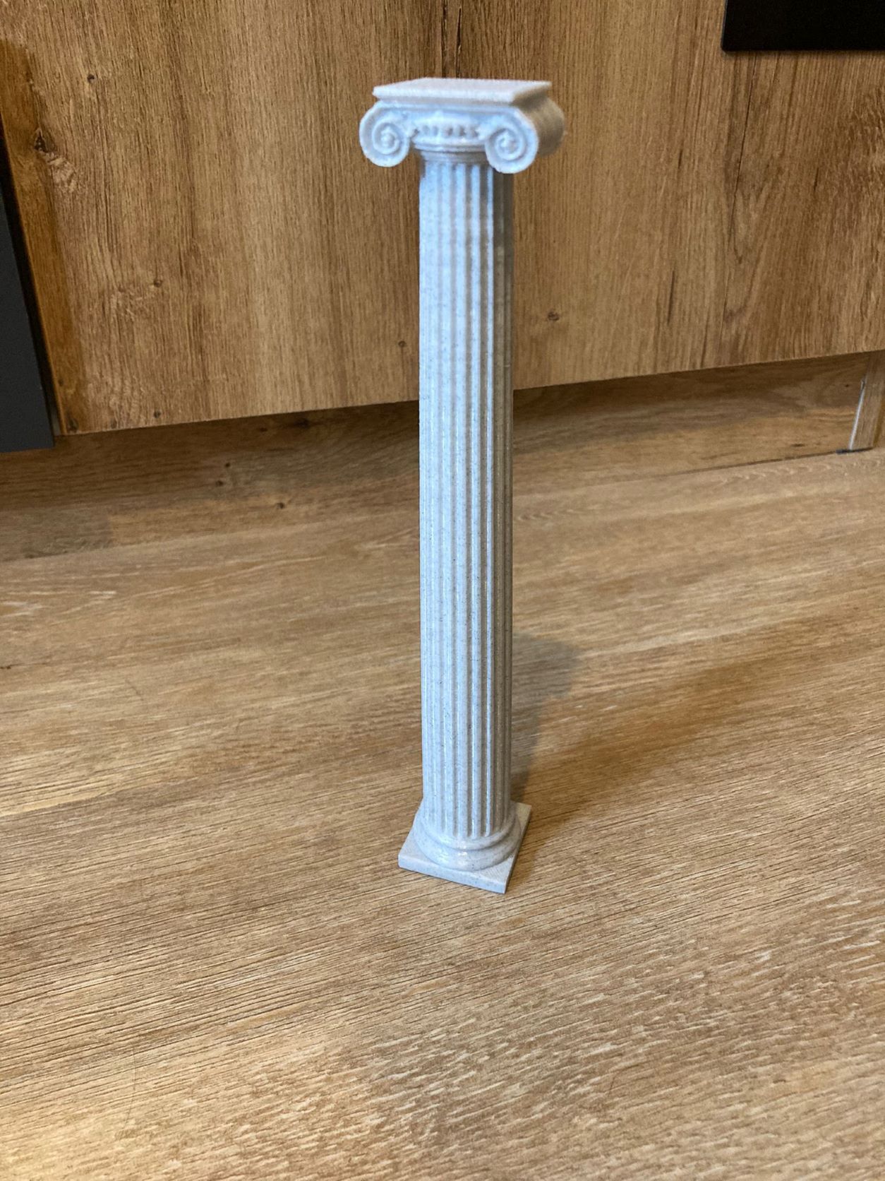 Ionic Column