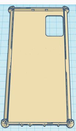 Samsung Note 10, 10plus case
