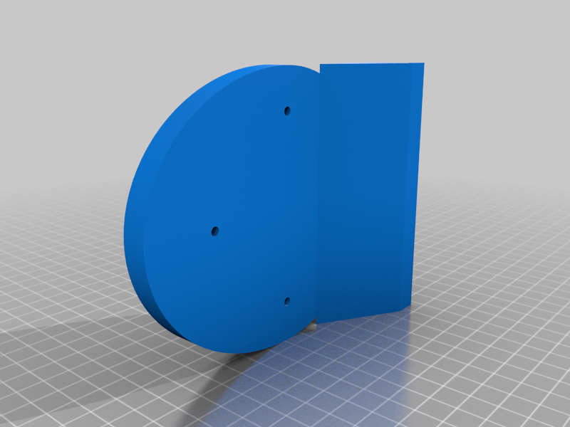 Reolink RLC-420 Siding Mount