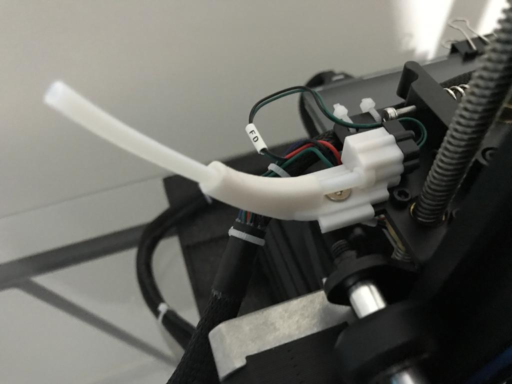 Sensor de Filamento - HELLBOT Maga 1 - V2