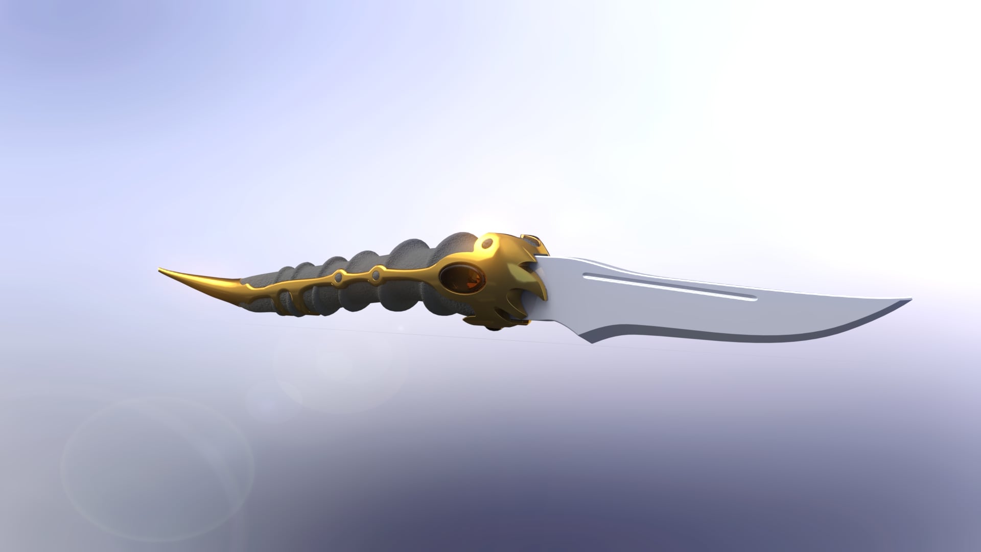 Cat's Paw (Littlefinger's Dagger)