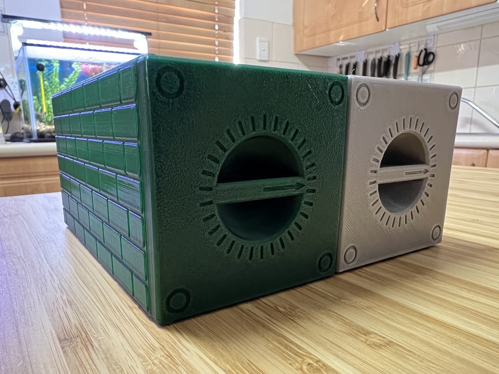 Money Box Safe