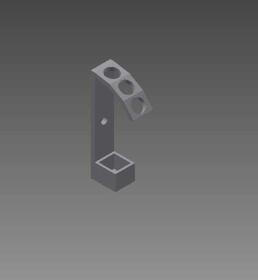 Flag Holder