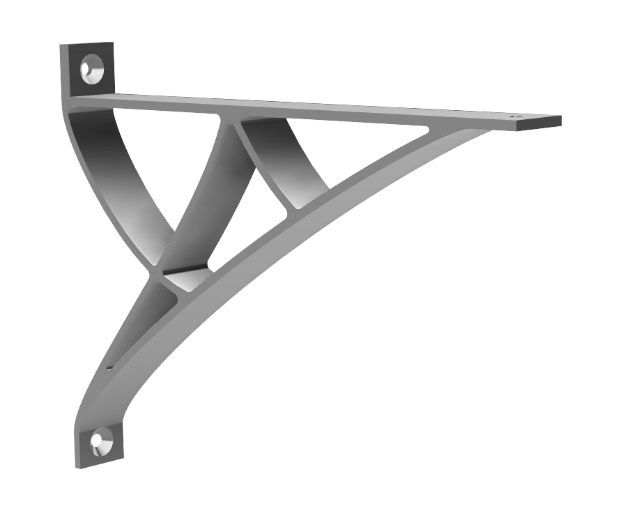 Shelf Bracket