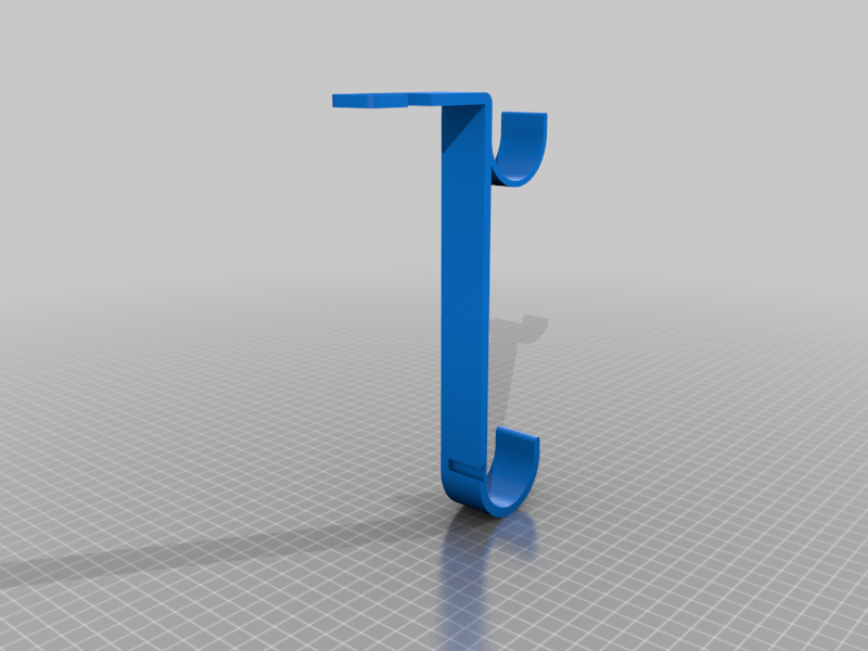 Vehicle Rod Holder V1