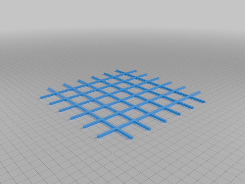 DND Grid